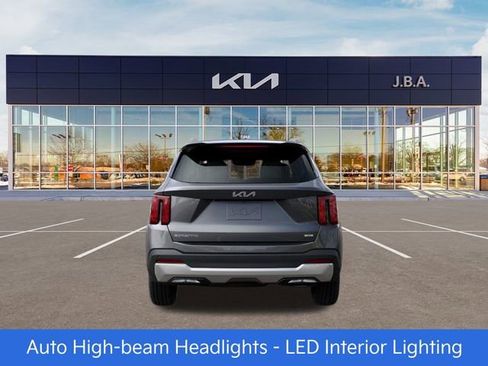 New 2026 Kia Sorento EX w/ EX Premium Package image 5