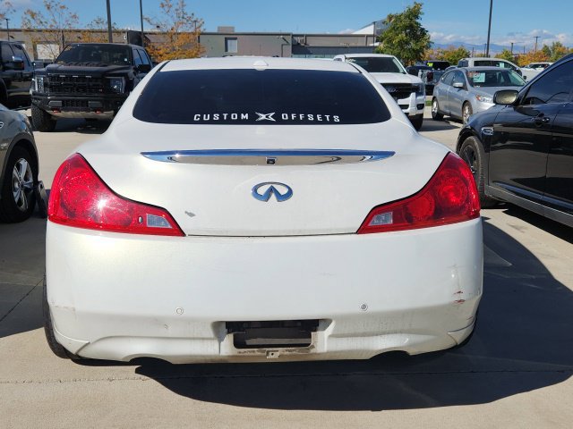 Used 2012 INFINITI G37 x Coupe w/ Premium Pkg AWD/4WD image 2