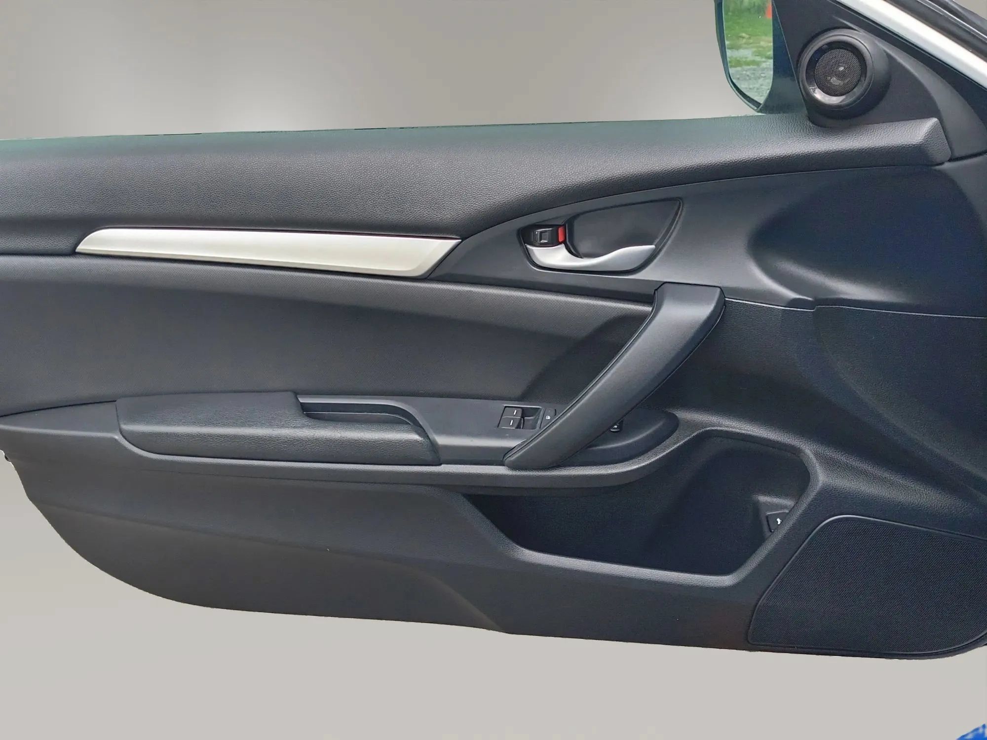 Used 2019 Honda Civic Sport image 16