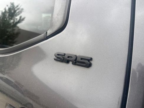 Used 2023 Toyota Tundra SR5 AWD/4WD image 8