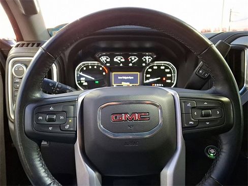 Used 2022 GMC Sierra 1500 Elevation image 24