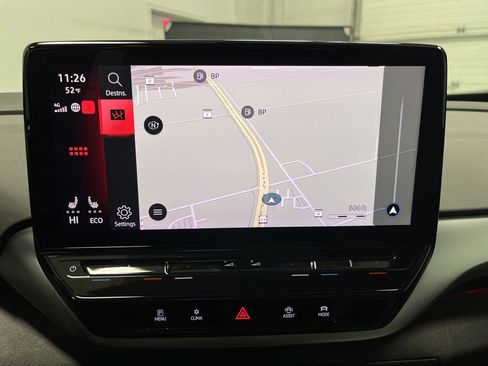 Used 2021 Volkswagen ID.4 Pro S w/ Gradient Package image 10