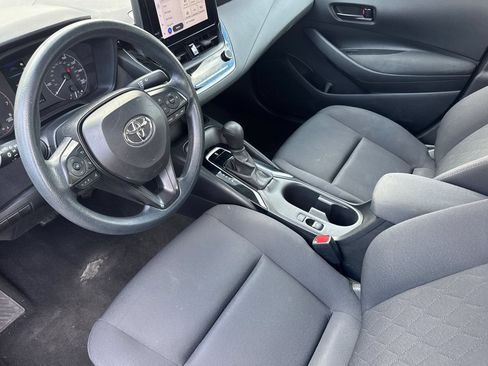 Certified 2024 Toyota Corolla LE FWD image 11