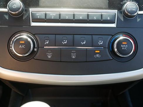 Used 2016 Nissan Altima 2.5 S w/ Power Driver Seat Package FWD image 29