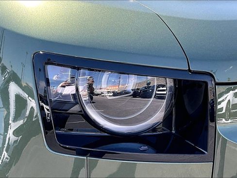 New 2026 Land Rover Defender 130 S AWD/4WD image 17