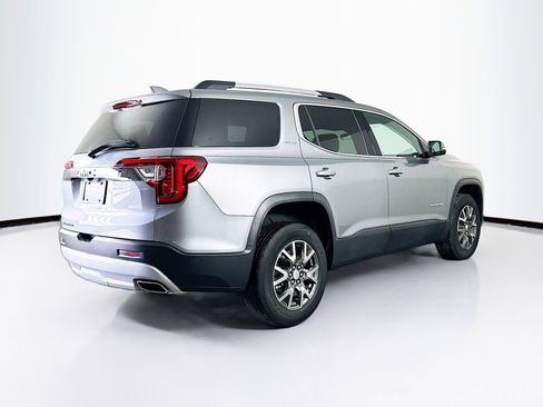 Used 2023 GMC Acadia SLE w/ Driver Convenience Package image 9