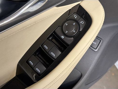 Used 2023 Cadillac CT5 Luxury RWD image 17