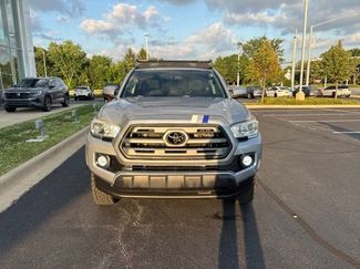 Used 2017 Toyota Tacoma SR5 w/ Tow Package RWD video 2
