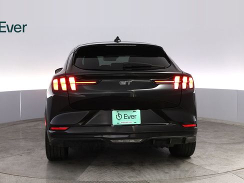 Used 2025 Ford Mustang Mach-E GT image 15