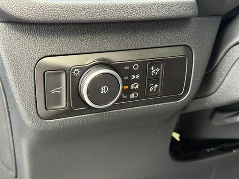 New 2026 Ford Escape ST-Line Select w/ Tech Pack #2 image 17