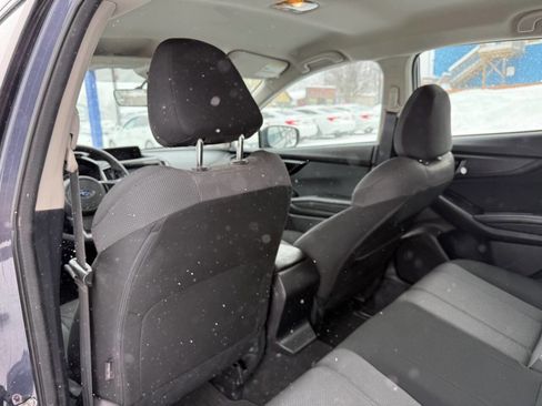 Used 2017 Subaru Impreza 2.0i image 23