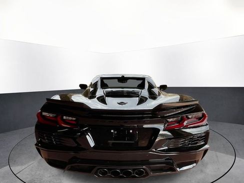 Used 2025 Chevrolet Corvette Z06 image 6