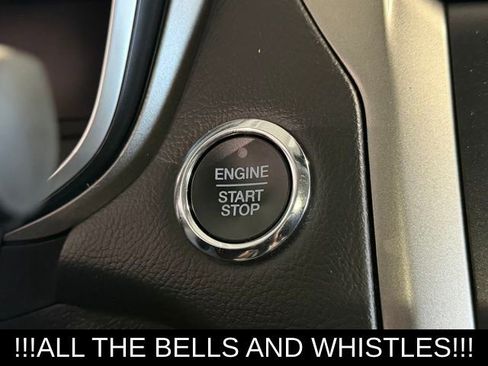 Used 2019 Ford Fusion SEL image 31