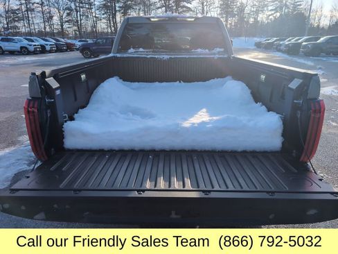 New 2026 Toyota Tundra SR5 w/ SR5 Premium Package image 20