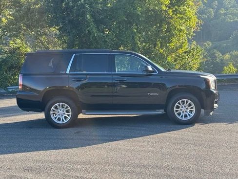 Used 2015 GMC Yukon SLE w/ Convenience Package RWD image 23