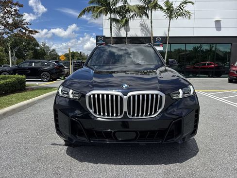 Used 2026 BMW X5 xDrive40i AWD/4WD image 29