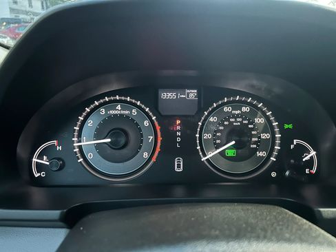 Used 2014 Honda Odyssey EX-L image 12