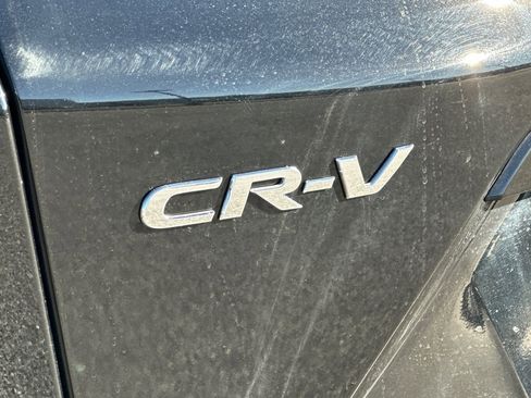 Used 2021 Honda CR-V Touring image 30