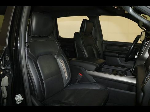 Used 2021 RAM 1500 Rebel w/ Rebel Level 2 Equipment Group AWD/4WD image 32