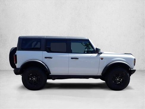 New 2026 Ford Bronco Badlands AWD/4WD image 5