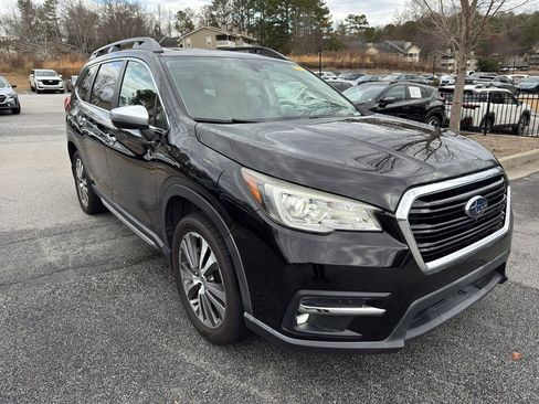Used 2019 Subaru Ascent Touring w/ Popular Package #2A image 3