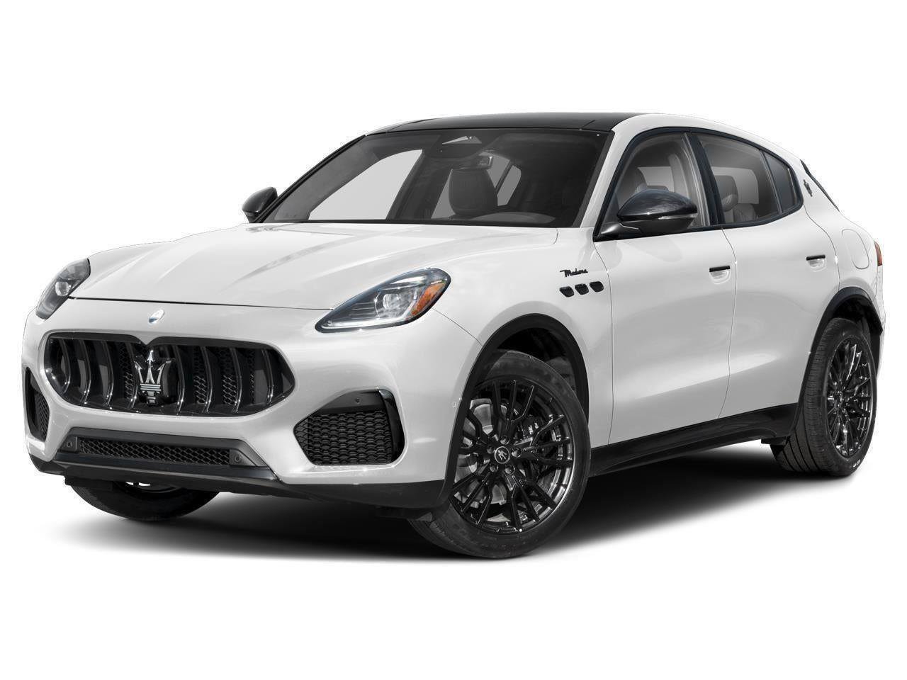 New 2026 Maserati Grecale Modena AWD/4WD image 41