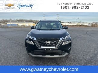 Used 2023 Nissan Rogue SV video 2