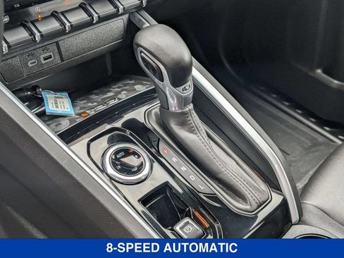 Used 2023 Chevrolet Colorado LT w/ LT Convenience Package III AWD/4WD image 49