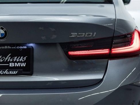 New 2026 BMW 330i xDrive Sedan image 11