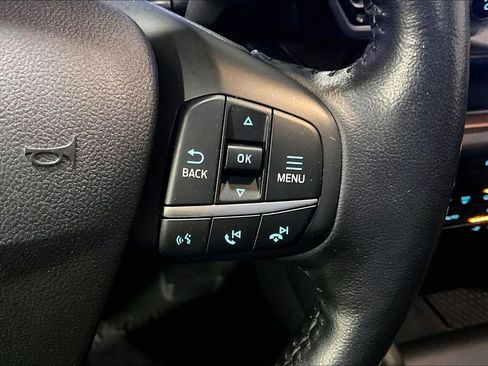 Certified 2022 Ford Bronco Sport Outer Banks w/ Tech Package image 21