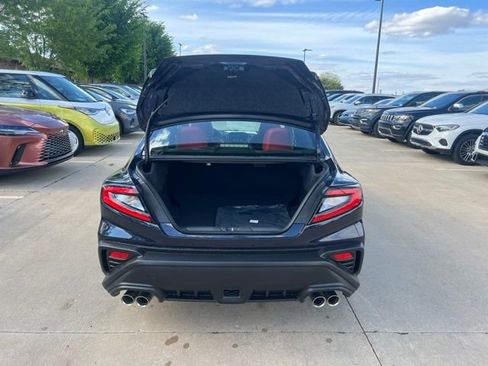New 2026 Subaru WRX Limited AWD/4WD image 9