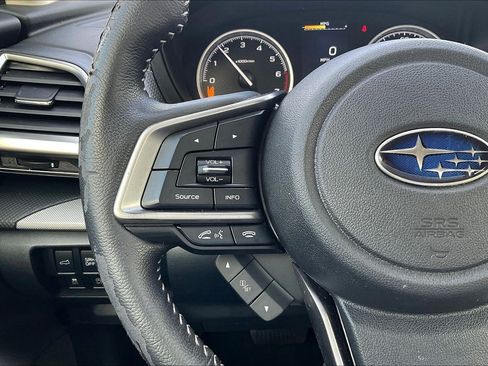 Used 2019 Subaru Forester Limited image 21