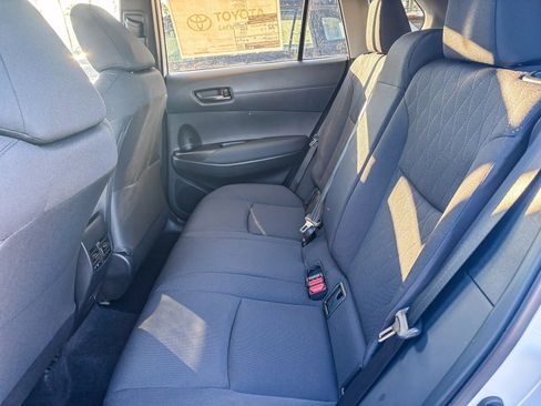 New 2026 Toyota Corolla Cross LE image 21