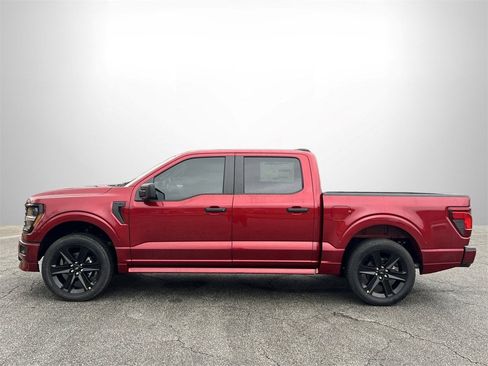 New 2026 Ford F150 STX w/ F-150 LOBO Package image 20
