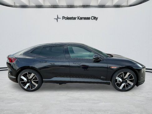 New 2026 Polestar Polestar 4 AWD/4WD image 4