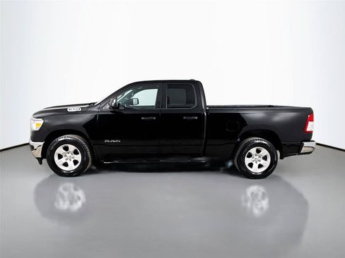 Used 2023 RAM 1500 Big Horn AWD/4WD image 6