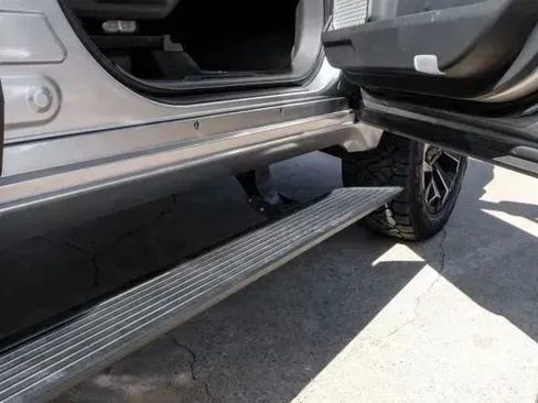 Used 2024 Toyota Tundra Capstone AWD/4WD image 47