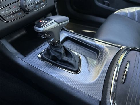 Used 2023 Dodge Charger SRT Hellcat w/ SRT Black Package image 15