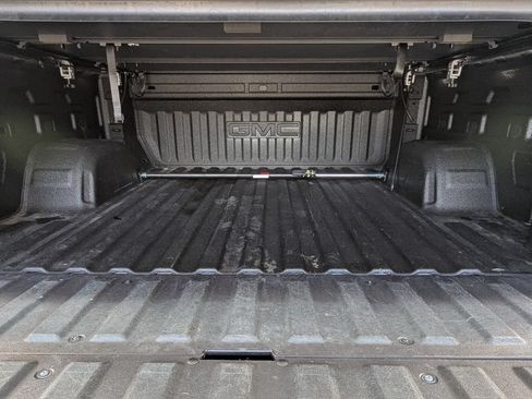 Used 2024 GMC Sierra 1500 Elevation w/ LPO, GMC Protection Package AWD/4WD image 22