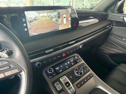 Used 2024 Hyundai Palisade Calligraphy AWD/4WD image 28