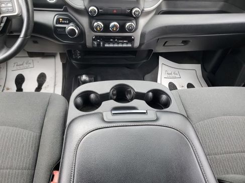 Used 2020 RAM 2500 Tradesman AWD/4WD image 21