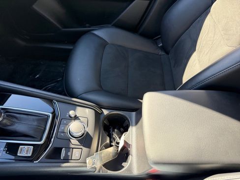 Certified 2023 MAZDA CX-5 AWD 2.5 S w/ Select Package image 14