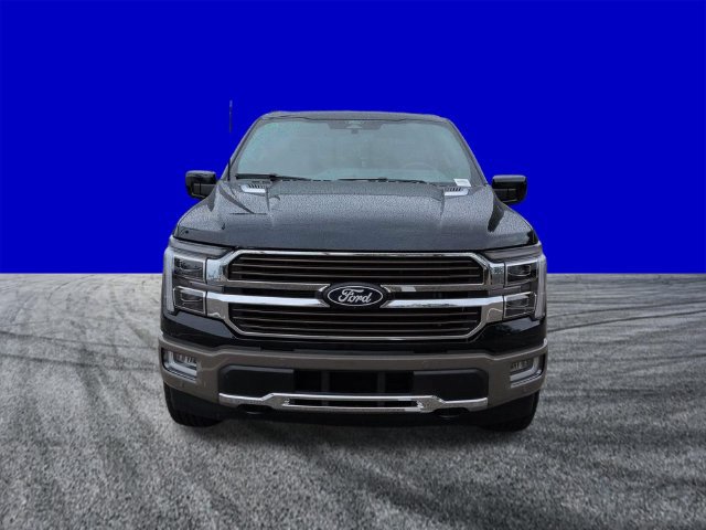 New 2026 Ford F150 King Ranch w/ Equipment Group 601A High AWD/4WD image 9
