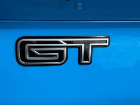 Certified 2023 Ford Mustang Mach-E GT w/ GT Performance Edition AWD/4WD image 14