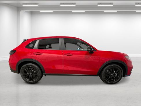 New 2026 Honda HR-V Sport image 2