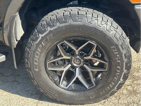 Used 2019 Ford Ranger XLT w/ FX4 Off-Road Package AWD/4WD image 10