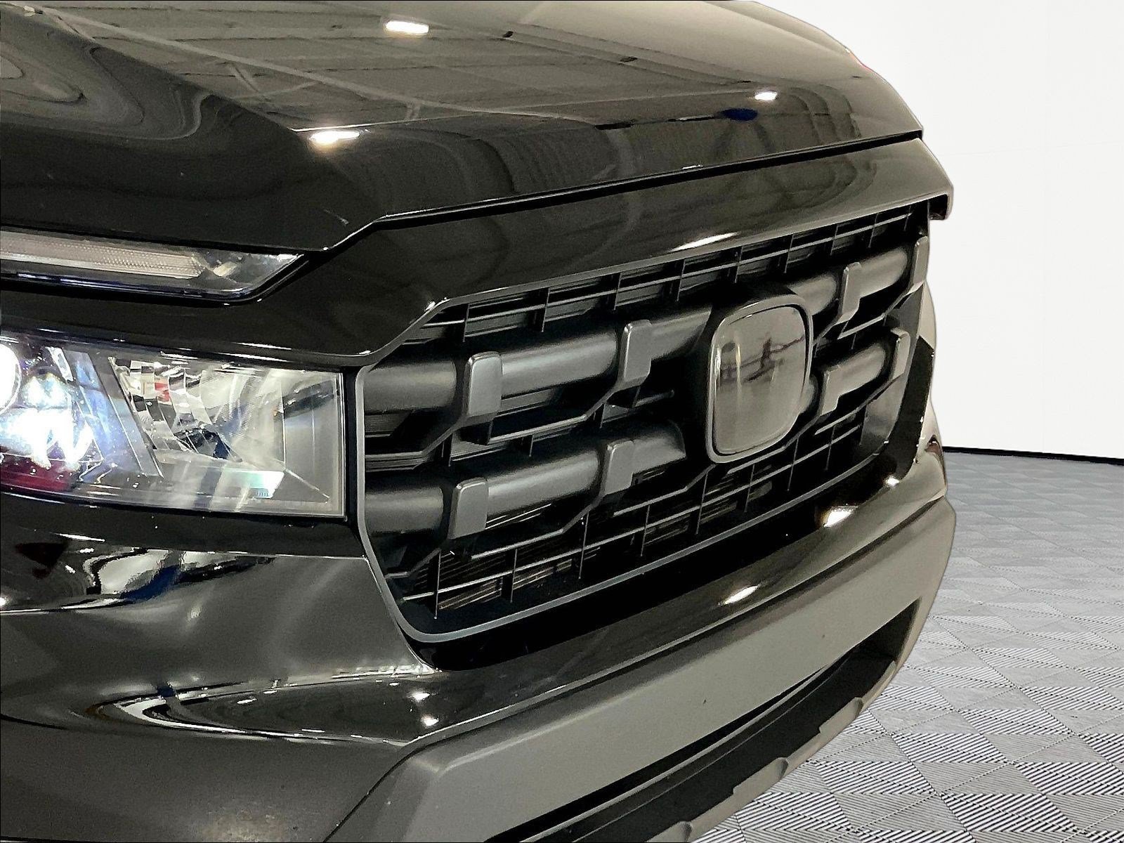 Certified 2024 Honda Ridgeline RTL image 33