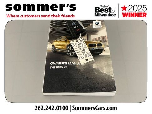 Used 2019 BMW X2 xDrive28i w/ Convenience Package image 26