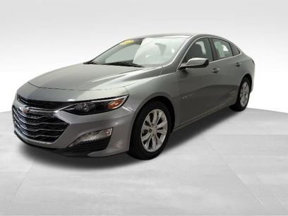 Used 2023 Chevrolet Malibu LT