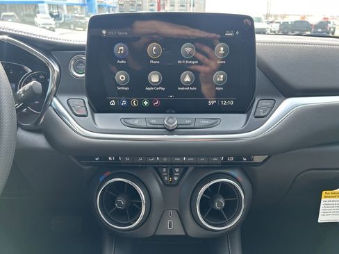 New 2026 Chevrolet Blazer LT w/ Midnight/Sport Edition image 25